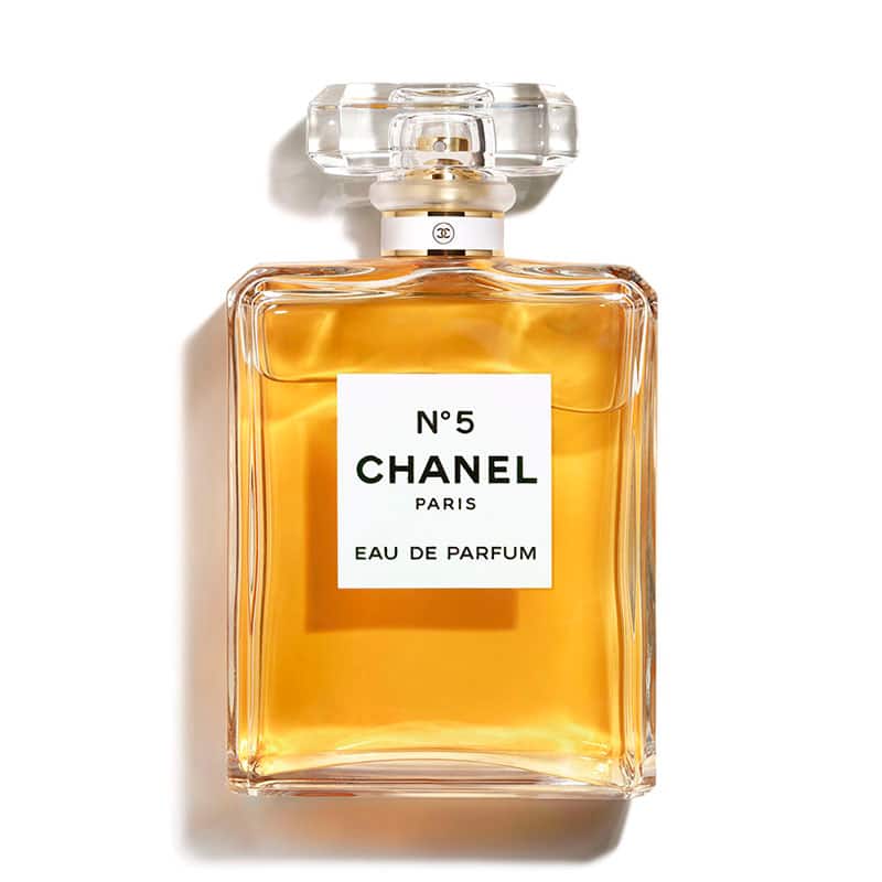 Chanel N°5 Eau De Parfum Spray, 200ML