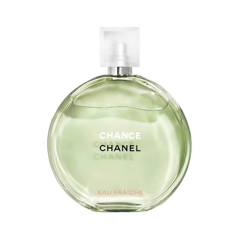 Chanel Chance Eau Fraîche EDT 150ML