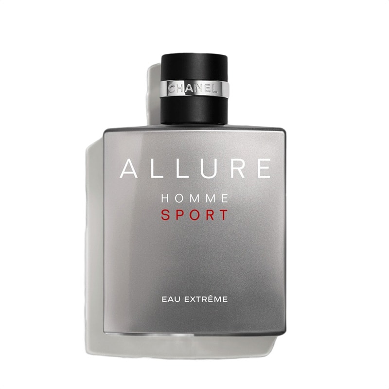 Chanel Allure Homme Sport Eau Extrême Eau De Parfum Spray, 100ML