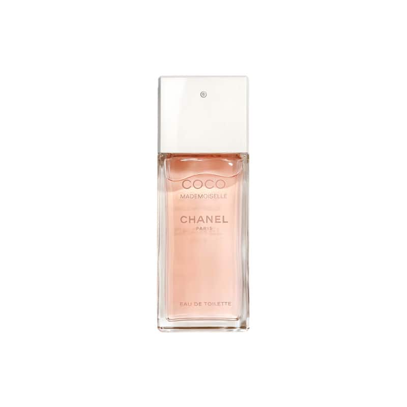 Chanel Coco Mademoiselle Eau De Toilette Spray, 100ML