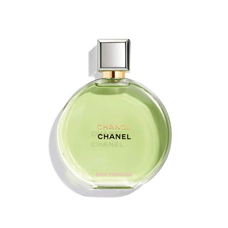 Chanel Chance Eau Fraîche Eau De Parfum Spray, 100ML