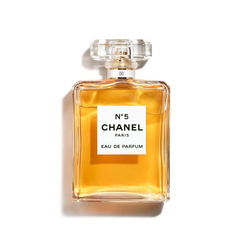 Chanel N°5 Eau De Parfum Spray, 100ML