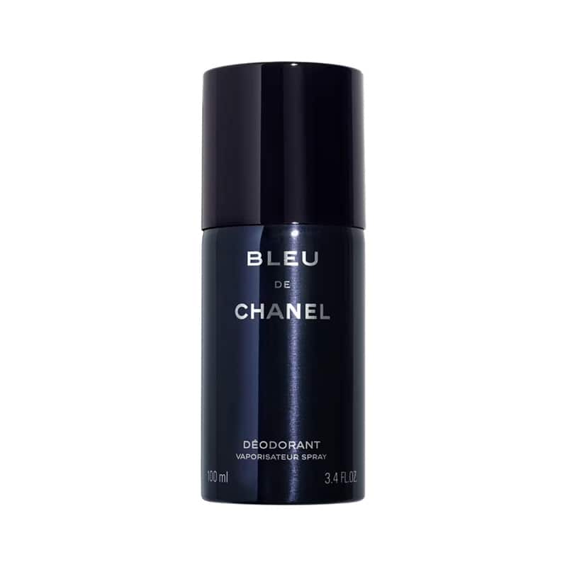 Chanel Bleu De Chanel Deodorant Spray, 100ML