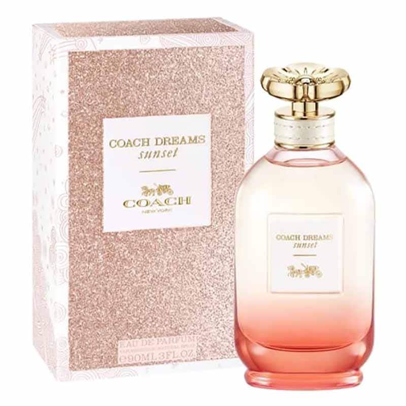 Coach Dreams Sunset Eau de Parfum, 90ML