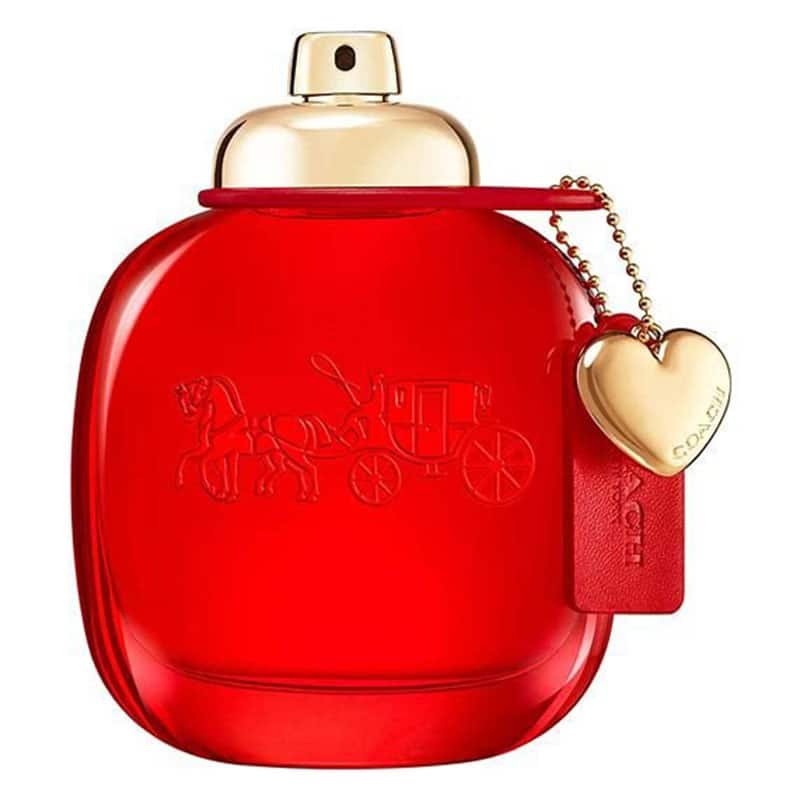 Coach Love Eau de Parfum 2023 Edition, 90ML