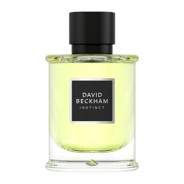 David Beckham Instinct Eau De Parfum For Men 75Ml