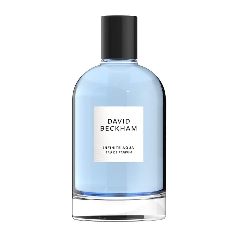 David Beckham Infinite Aqua Eau De Parfum For Men 100Ml