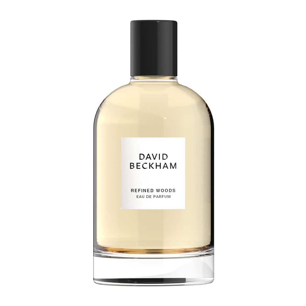 David Beckham Refined Wood Eau De Parfum For Men 100Ml