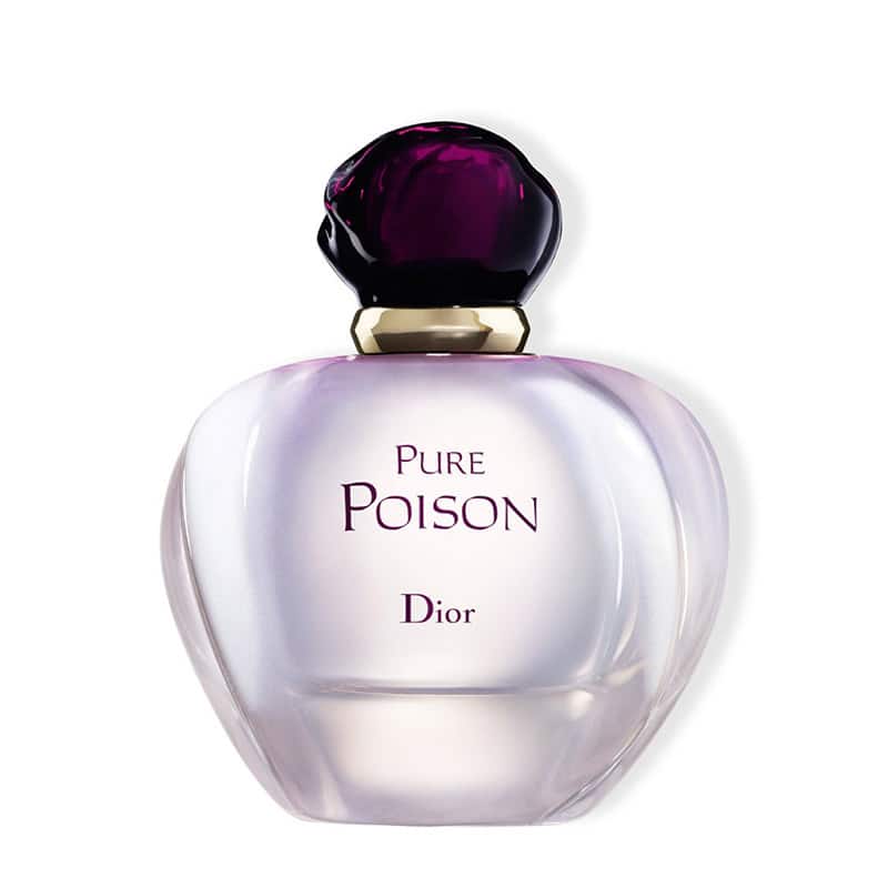 Dior Pure Poison Eau De Parfum, 100ML