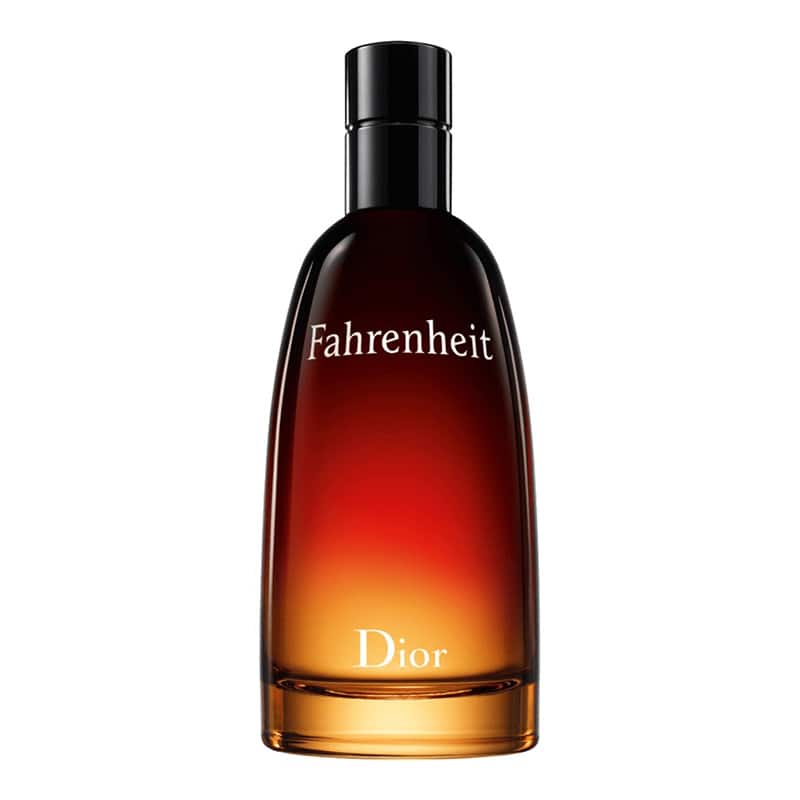Dior Fahrenheit Eau De Toilette, 100ML