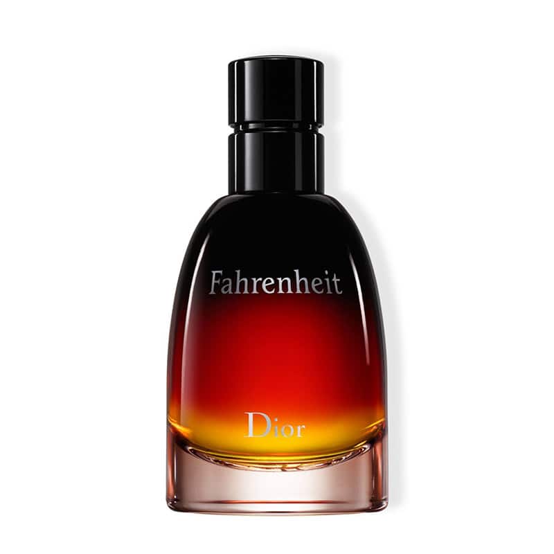 DIOR Fahrenheit Parfum For Him, 75ML