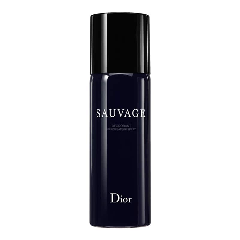 DIOR Sauvage Deodorant Spray 150ML