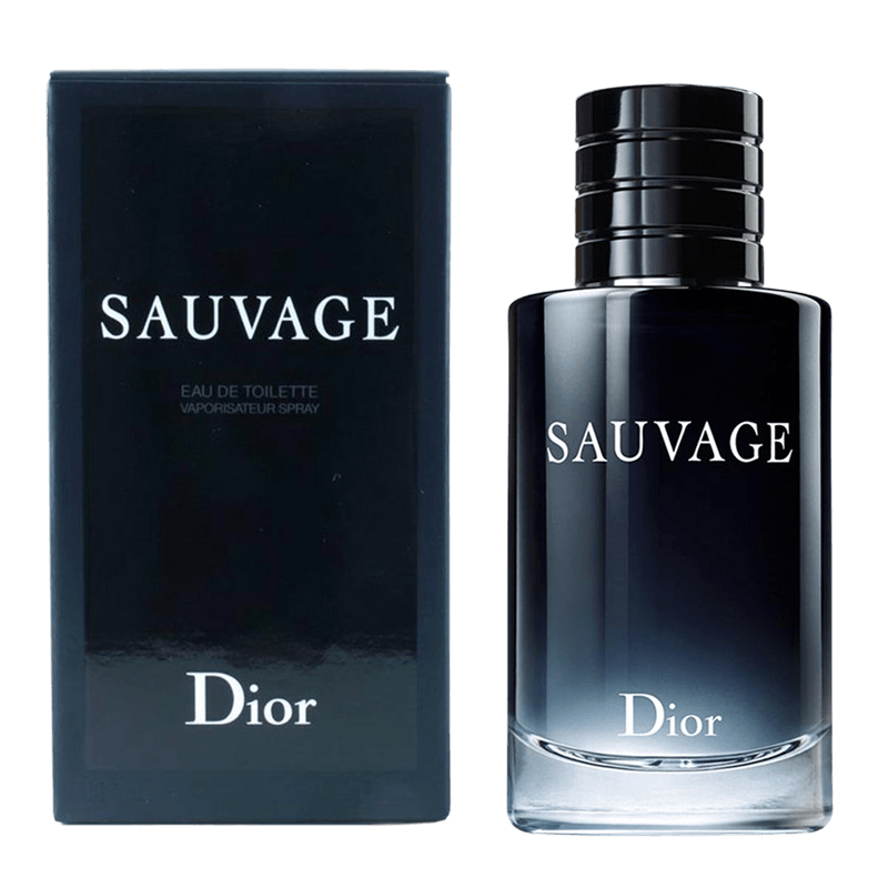 Dior Sauvage Eau De Toilette, 60 ml