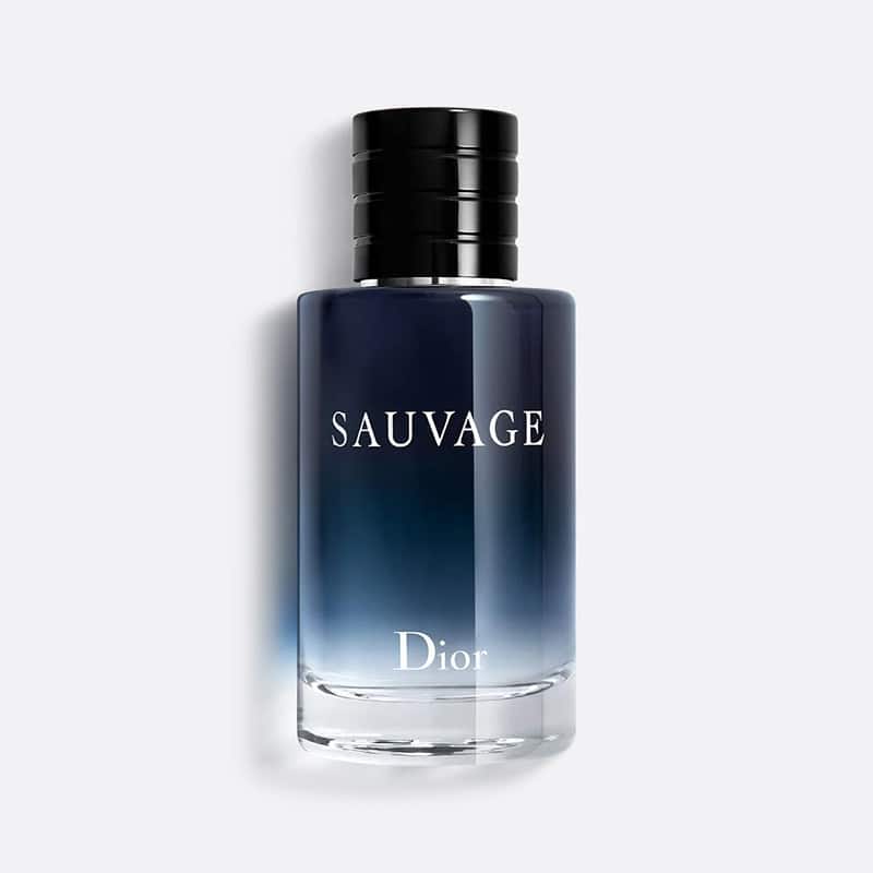 Dior Sauvage EDT 100ML