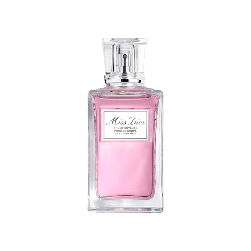 Dior MD Body Mist Spray (INT16), 100ML