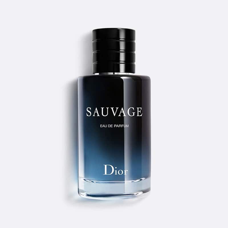 Dior Sauvage EDP Spray 100ML