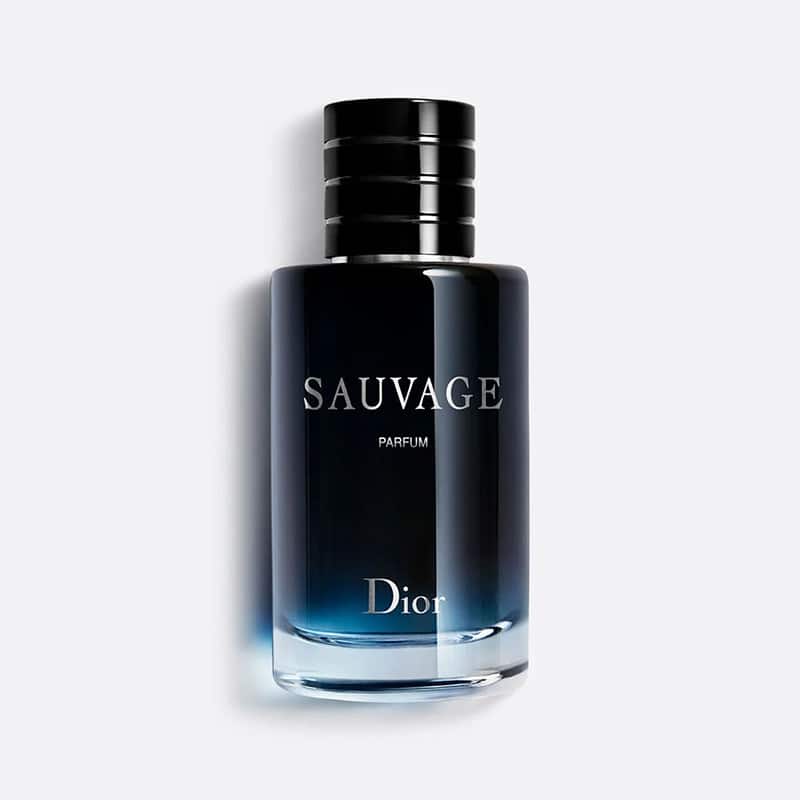 Dior Sauvage Parfum 100ML