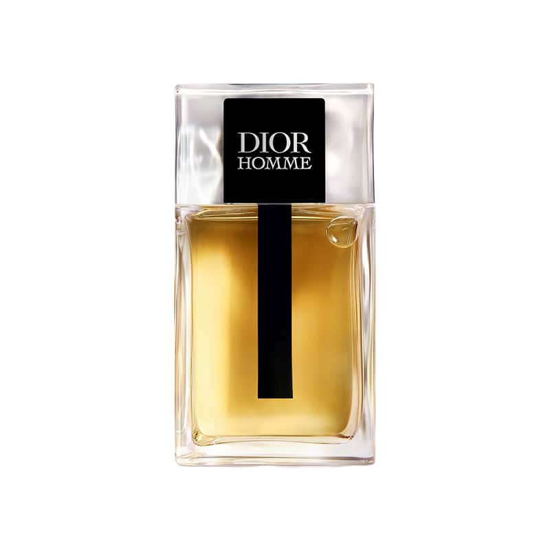 DIOR Dior Homme New Eau De Toilette, 100ML