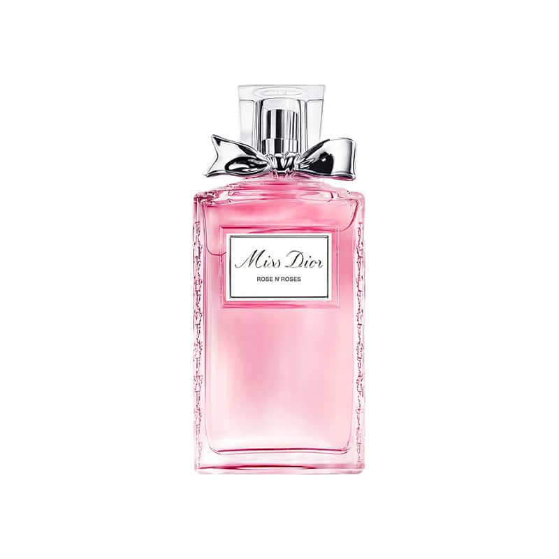 Miss Dior Rose N'Roses Eau de Toilette, 100ML