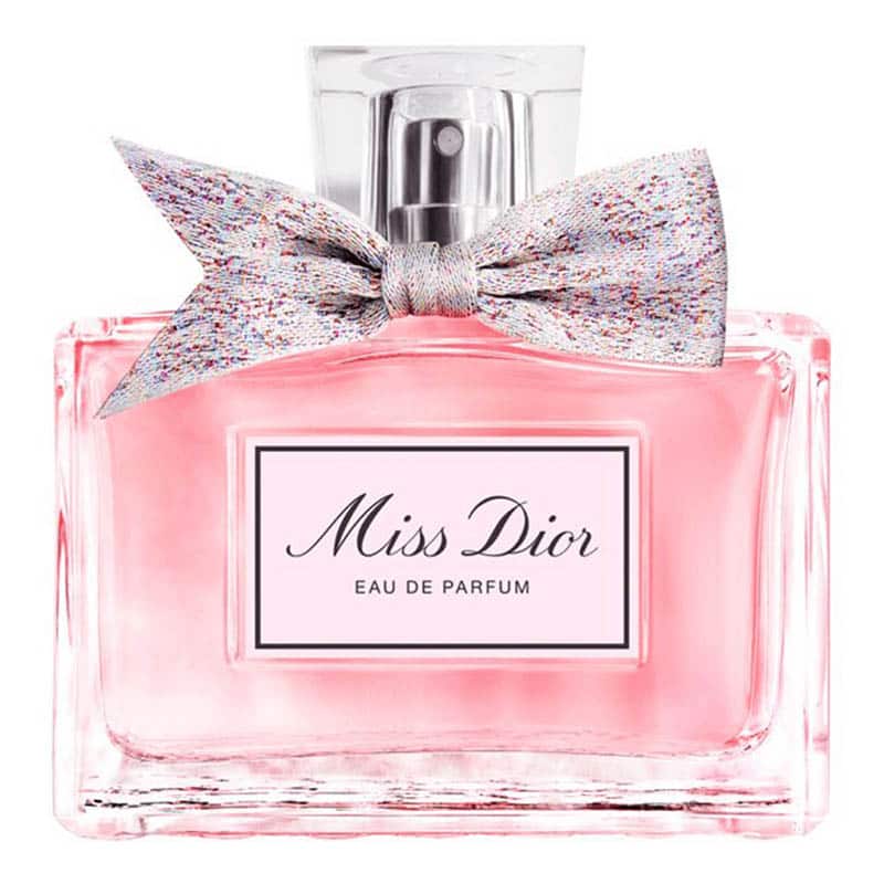 DIOR Miss Dior Eau de Parfum Spray (INT21), 50ML