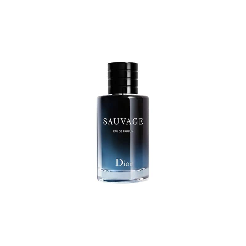 【数回使用のみ】Dior SAUVAGE Eau de Parfum 100mL Buy fragrances at Best Prices on Mumbai Duty Free - Adani OneApp
