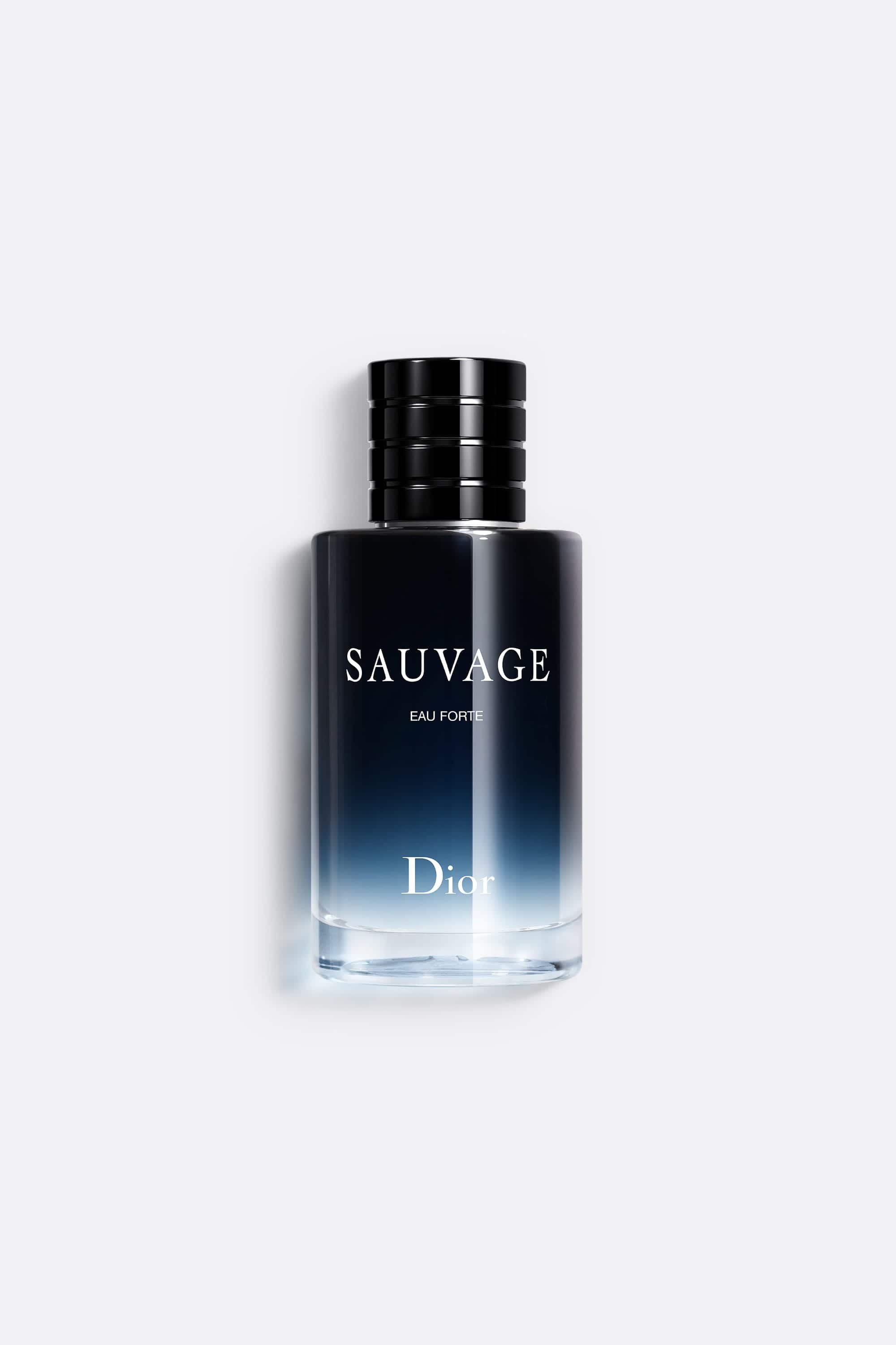 Dior Sauvage Eau Forte Parfum, 100ML