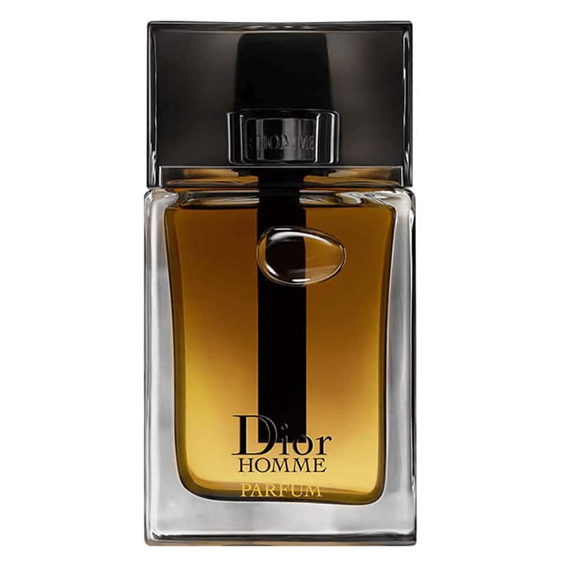 Dior Homme Parfum Spray 75Ml Int25