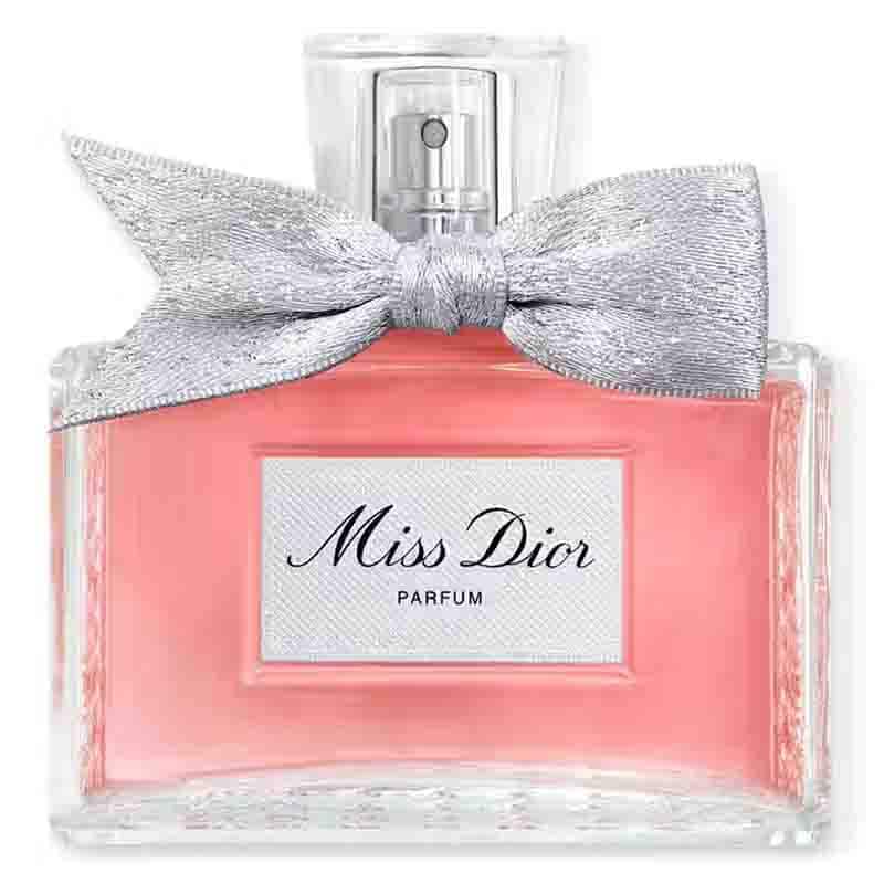 Miss Dior Parfum Spray 125Ml Int25