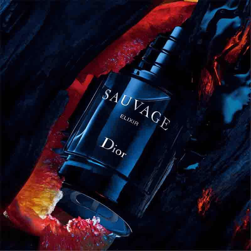 Dior Sauvage Elixir 150Ml