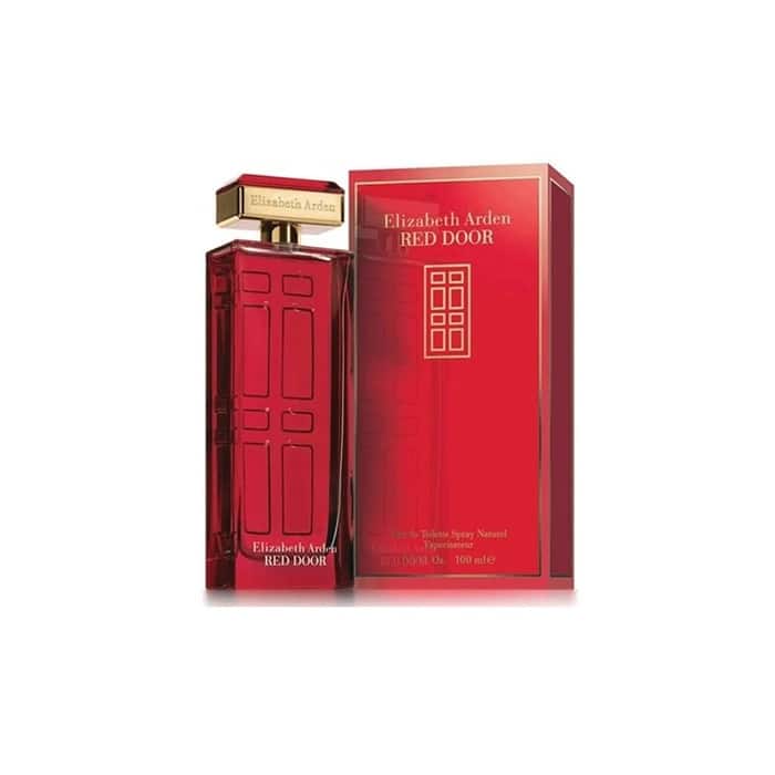 Elizabeth Arden Red Door Revealed Eau De Parfum, 100ML