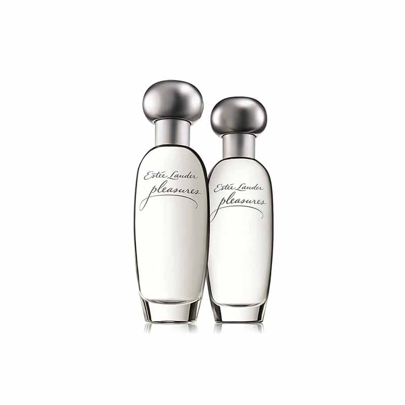Estée Lauder Estée Lauder Pleasures Eau de Parfum Spray Duo