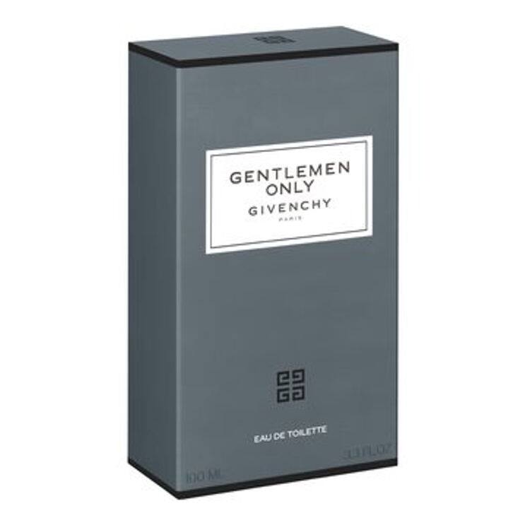 Givenchy Gentlemen Only Eau de Toilette, Men, 100ML