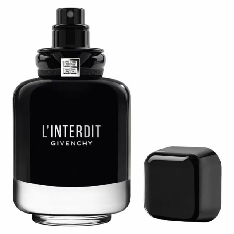 Givenchy L'Interdit Intense Eau De Parfum, Women, 50ml