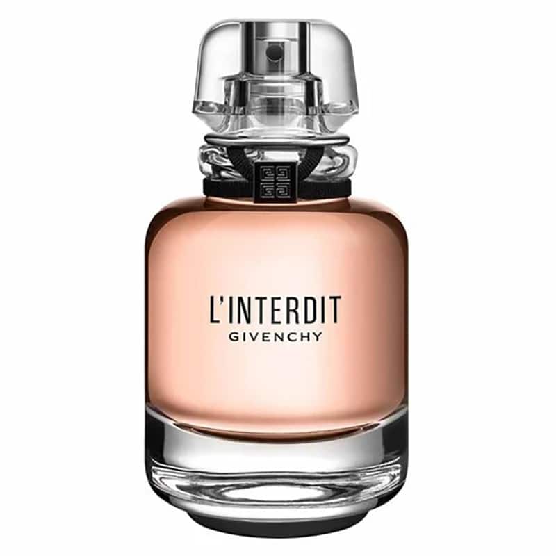 Givenchy L’Interdit Ultime Eau De Parfum, 80 ML