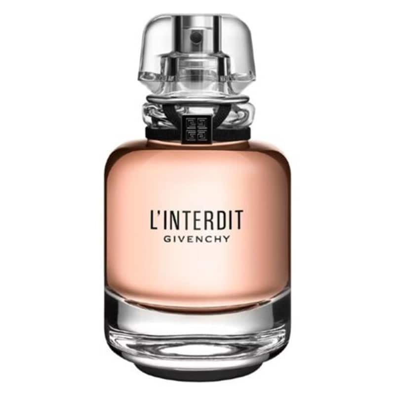 Givenchy L'interdit Eau de Parfum, Women, 80ML