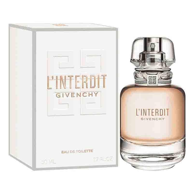Givenchy L'Interdit, 50ML