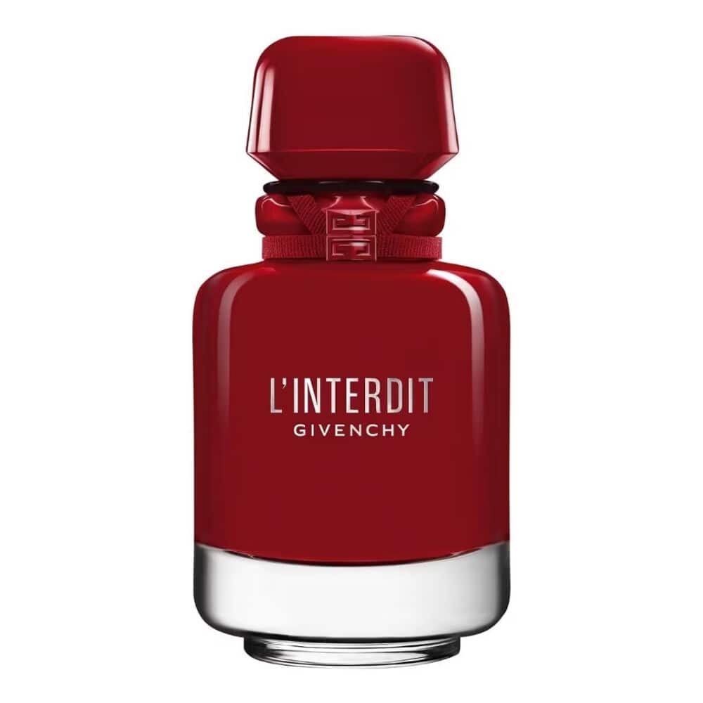 Givenchy L'Interdit Rouge Ultime EDP, 50ML