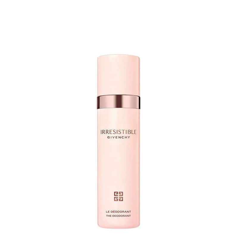 Givenchy Irresistible The Deodorant, 100 ML