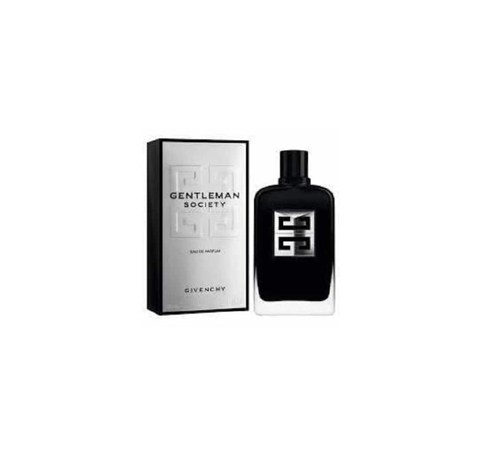 GIVEINCHY Gentleman Society EDP Perfume Spray, Men, 100ML