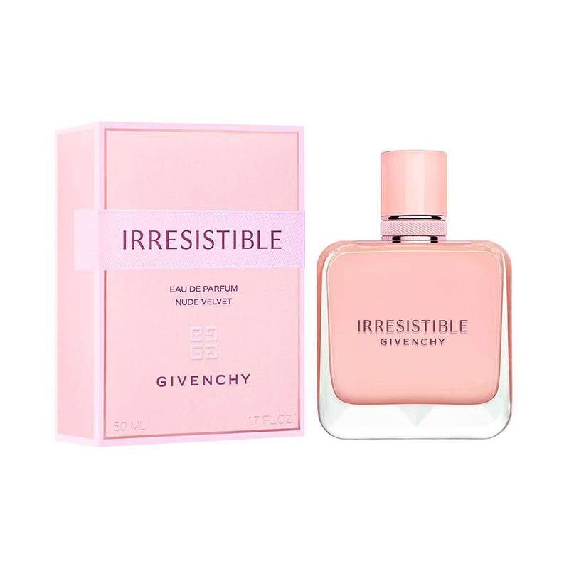 Givenchy Irresistible Eau De Parfum Nude Velvet, 80ML