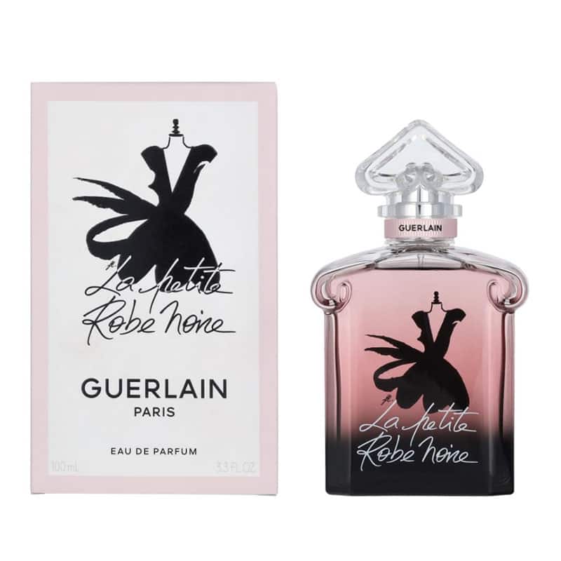 Guerlain La Petite Robe Noire Eau De Parfum, 100ML
