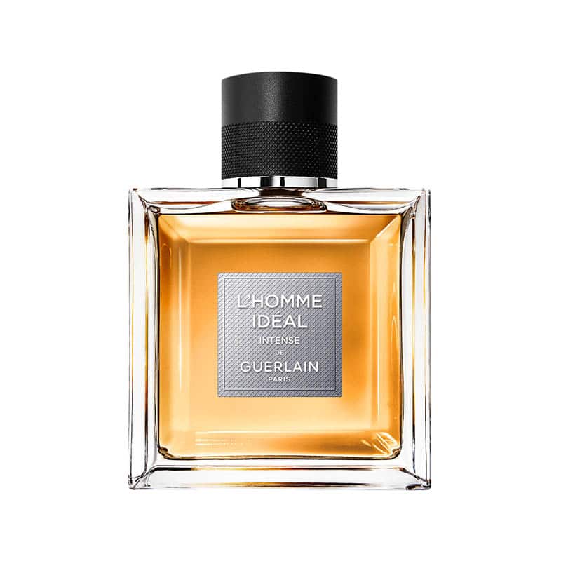 Guerlain L'Homme Ideal L'Intense Eau de Parfum, 100 ML