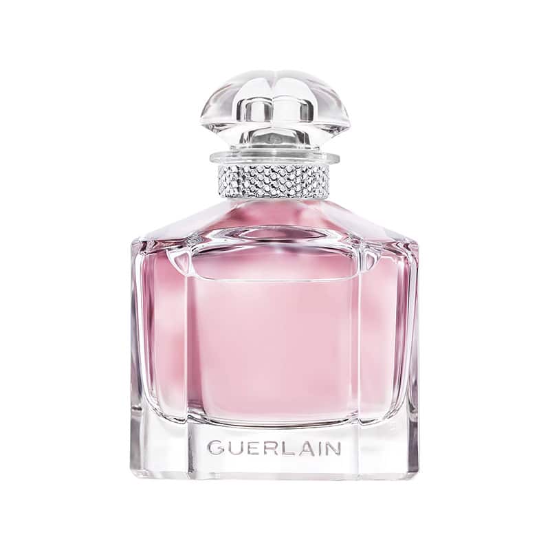 Guerlain Mon Sparkling Bouquet Eau De Parfum Spray, 100 ML