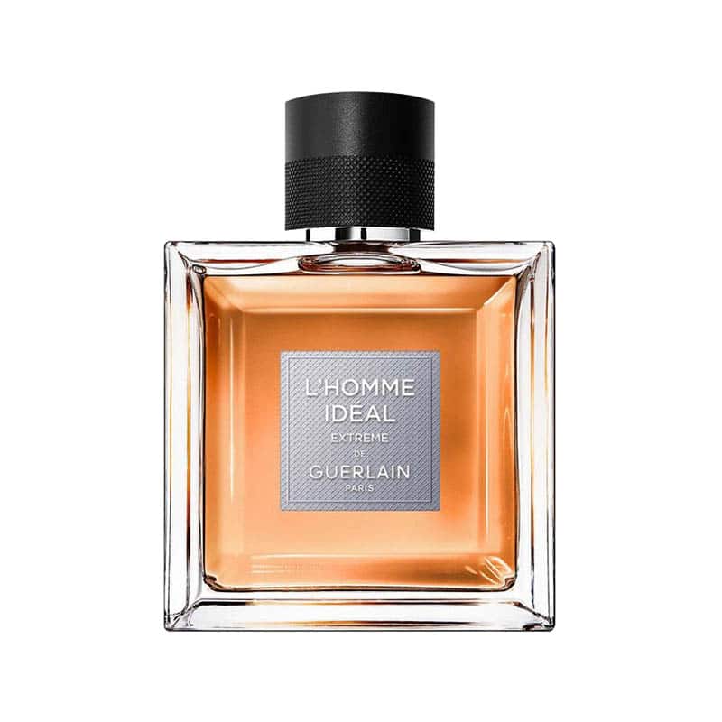Guerlain L'homme Ideal Extreme EDP, 100ML