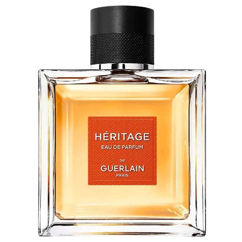 Guerlain Heritage EDP 100ML