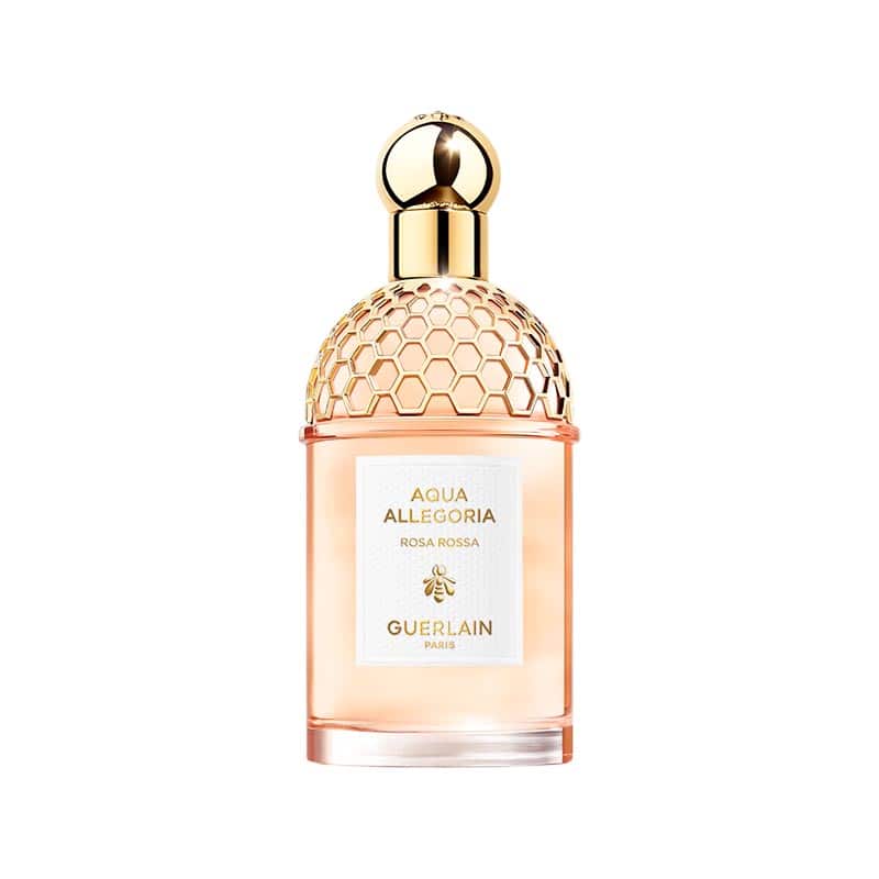 Guerlain Aqua Allegoria Rosa Rossa Eau De Toilette, 125ML