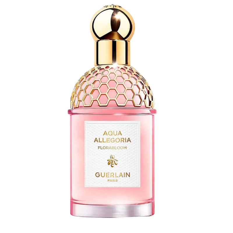 Guerlain Aqua Allegoria Flora Bloom Eau de Toilette, 125 ML