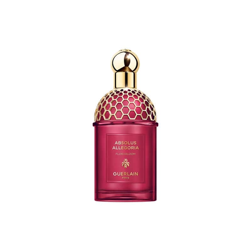 Guerlain Absolus Allegoria Florabloom Eau De Parfum, 125ML