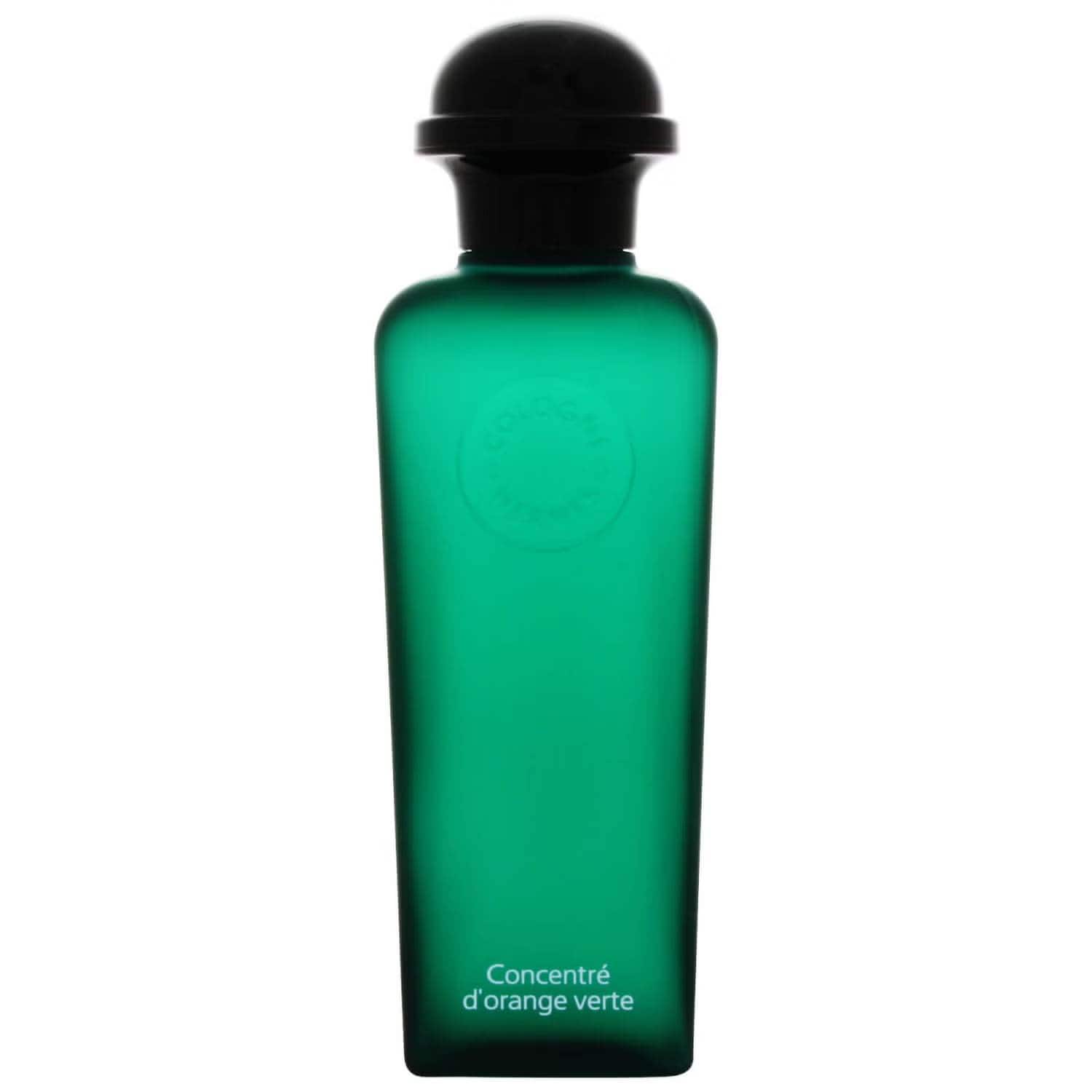 Hermes Paris Concentre D'Orange Verte EDT, 100ML