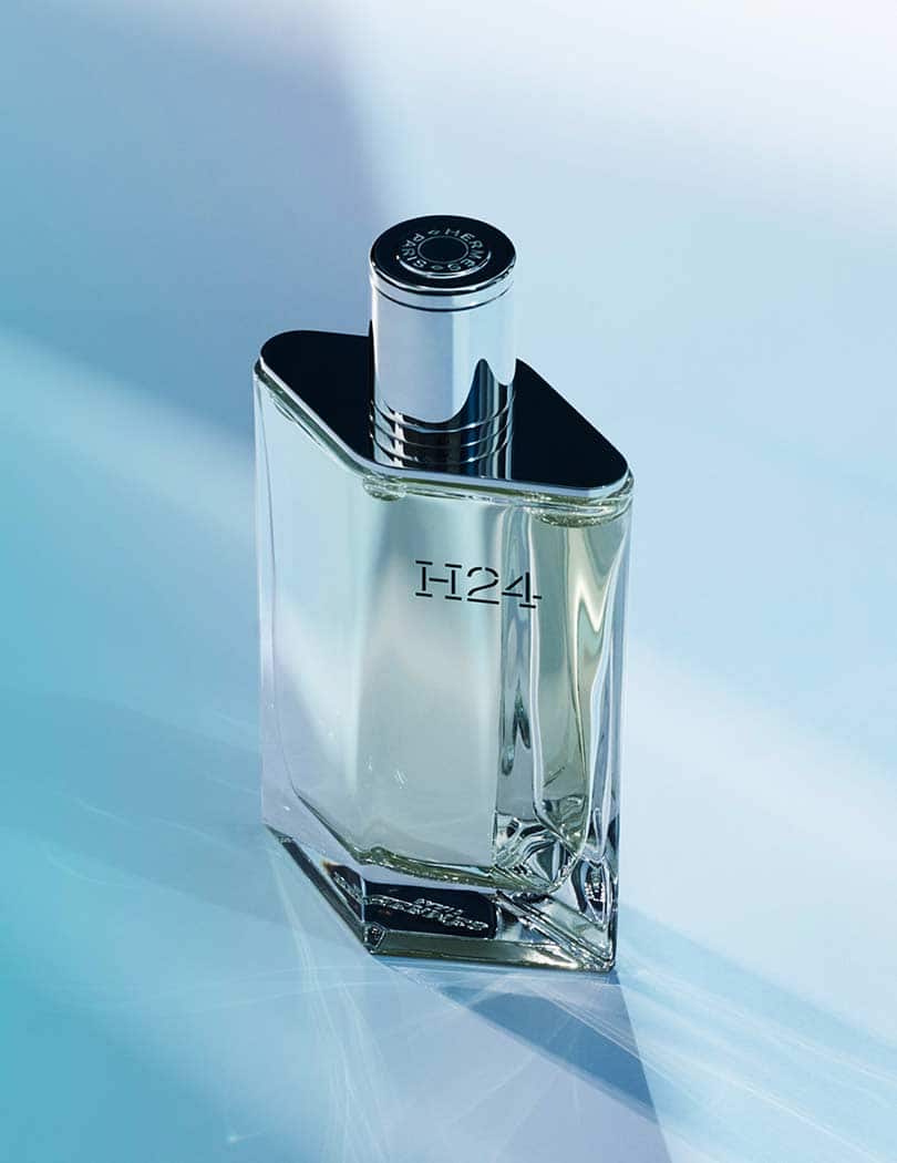 HERMES H24 EDT, Men, 50ML